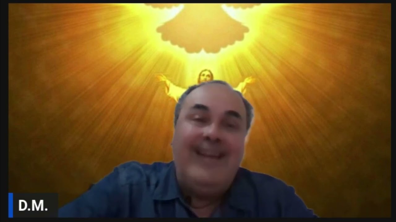 TESTIMONIO DE DANIEL DE MARÍA: EL PURGATORIO (SEGUNDA PARTE)