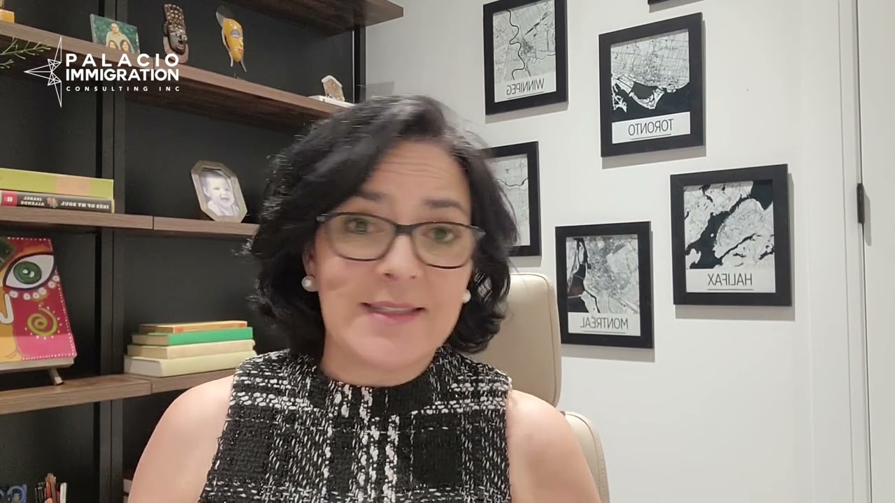 ¿QUÉ ES UN TRABAJO CALIFICADO EN CANADÁ?