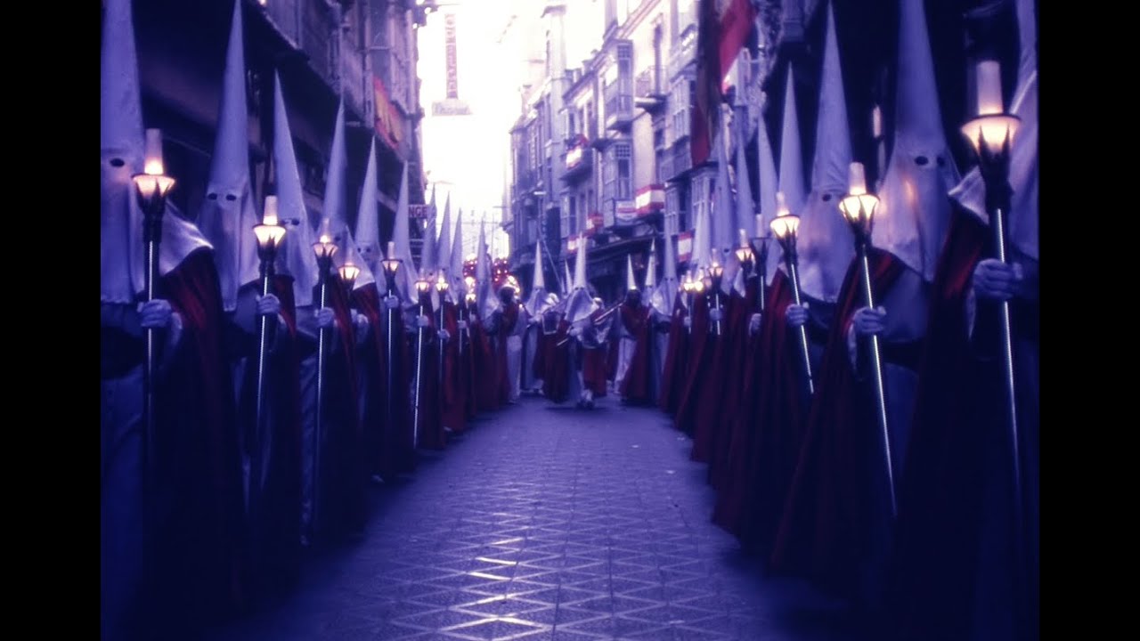 Semana Santa Cartagena 1966 (