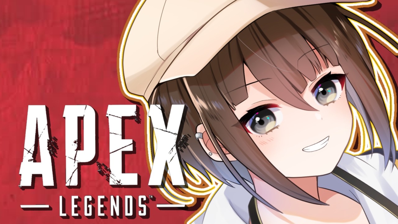 【APEX】カジュアルでダメージ1000だしたい！【初見歓迎】