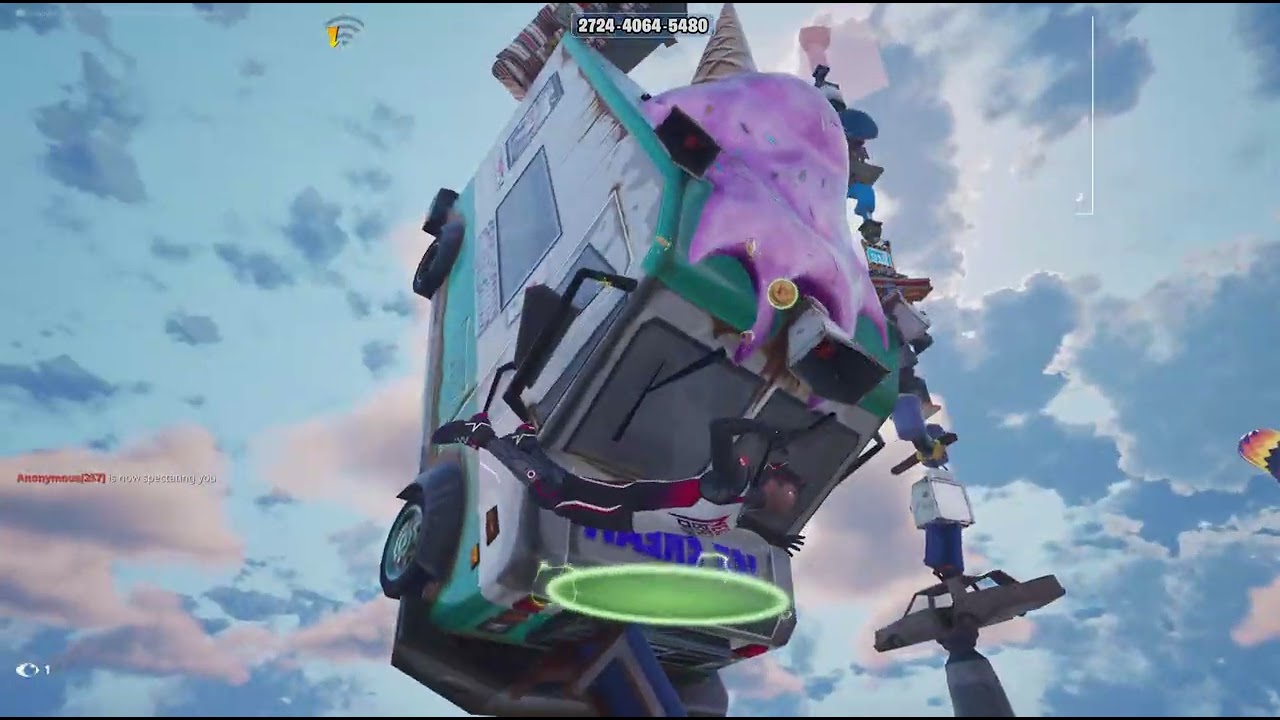 Bring pilars back