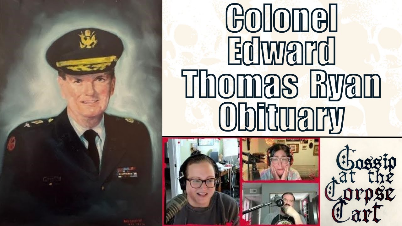 New York Military Veteran Comes Out in Obituary: ‘I was gay all my life’ | Obituary Area