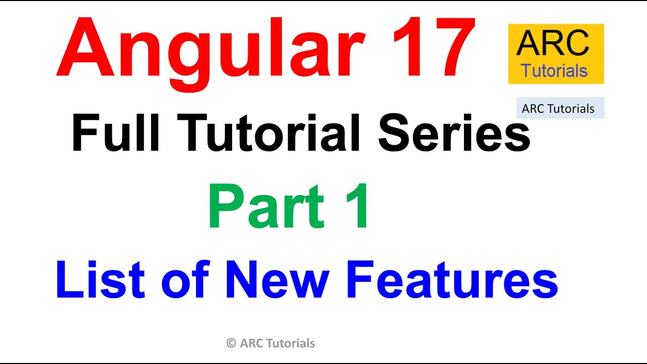 [Angular 17+] Mastering Signals & The New Control Flow (2026 Guide) [Vol 1]