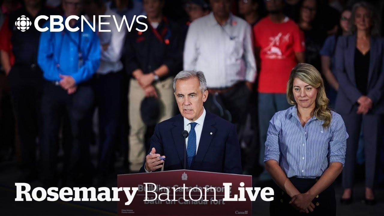 What do Ottawa's latest economic announcements say about the future of U.S. tariffs?