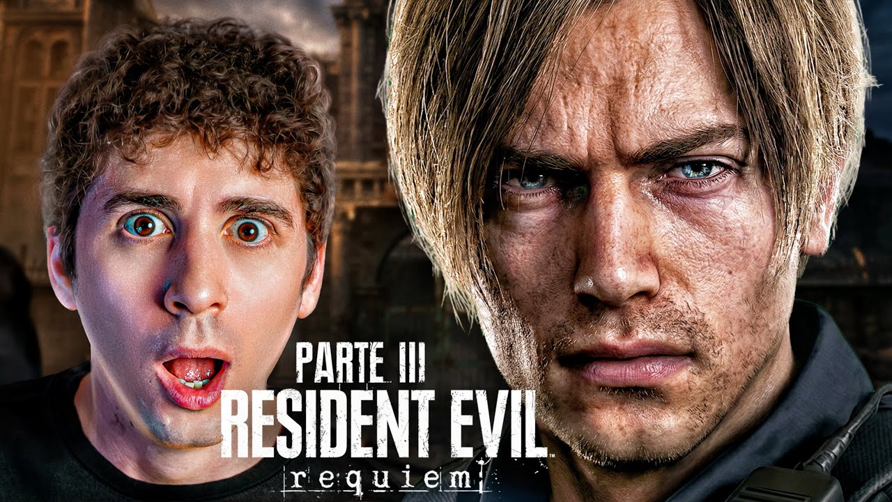 RITORNO a RACCOON CITY (LA LOCATION di RE:2!) - RESIDENT EVIL: REQUIEM - PARTE 3