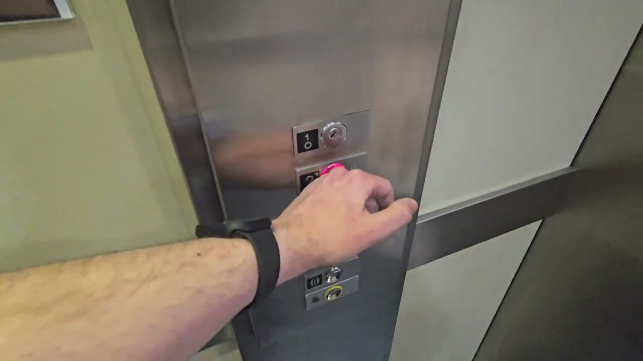 Norwich Lifts - 25.6.2025