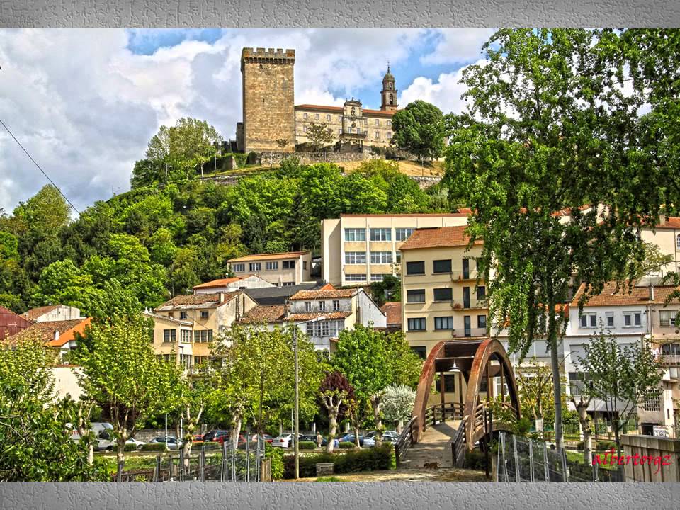 MONFORTE DE LEMOS EN IMAGENES III