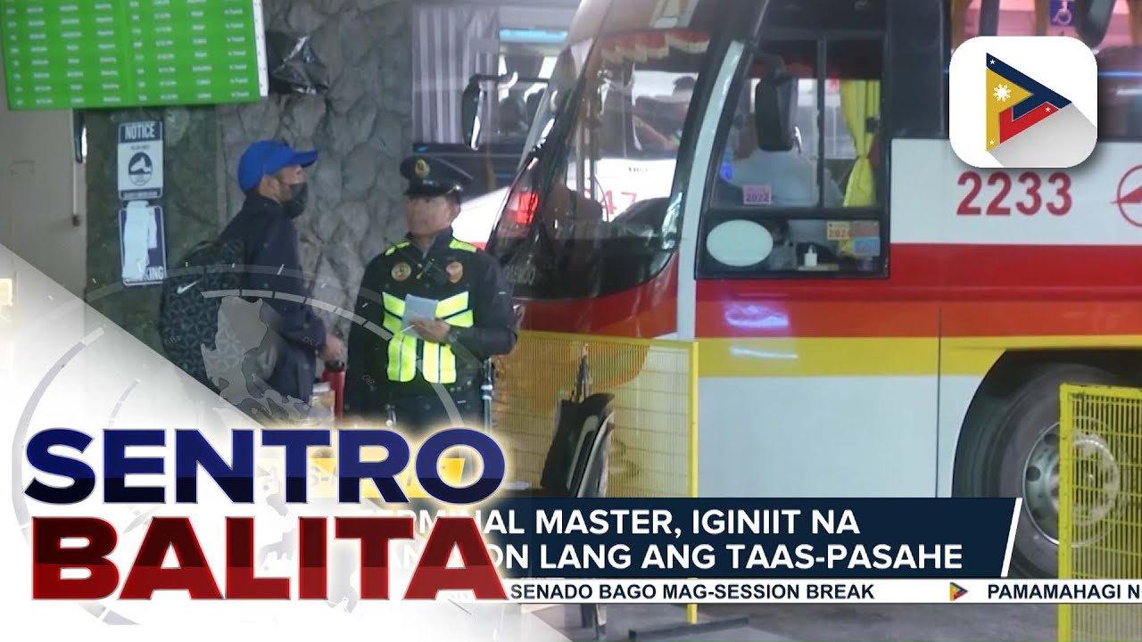 Biyahe ng mga bus sa Baguio City, tiniyak na sapat sa kabila ng malaking pagtaas ng presyo ng...