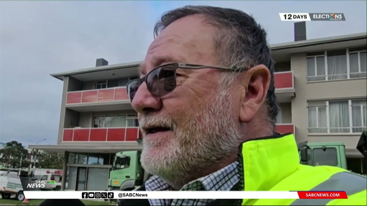 George building collapse | Rescue and recovery operations now over