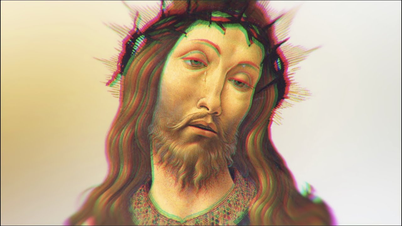 DIEU EST MORT