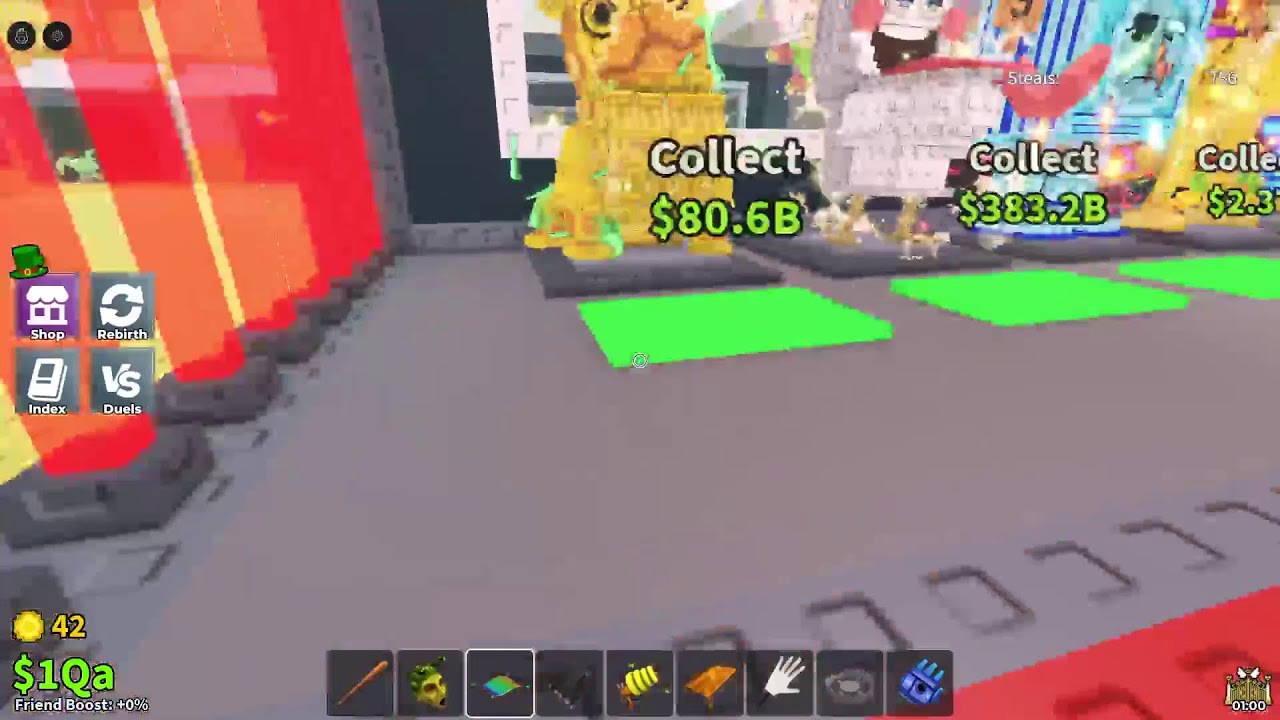 trading pvp