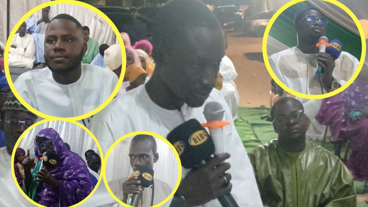 Bisous  santé  serigne  touba  le18 janvier  2026 kEUR  mame thierno bo  76 887 86 11 