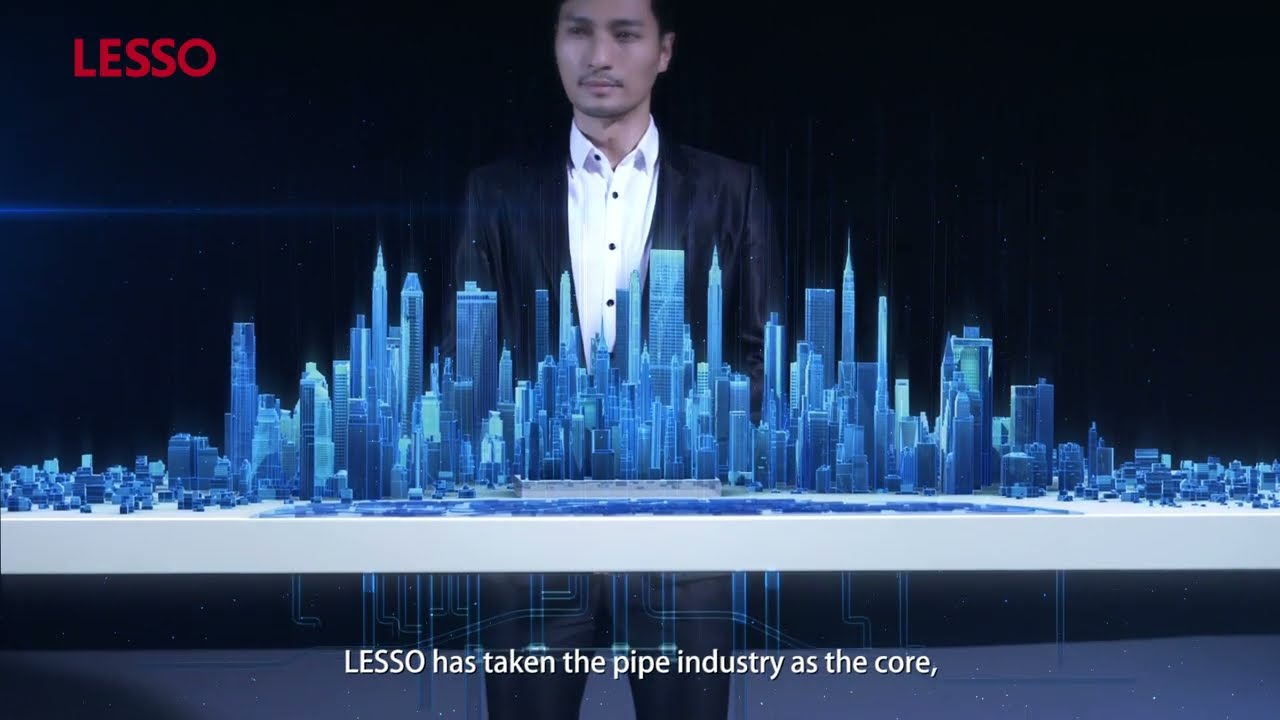 LESSO Group | LESSO