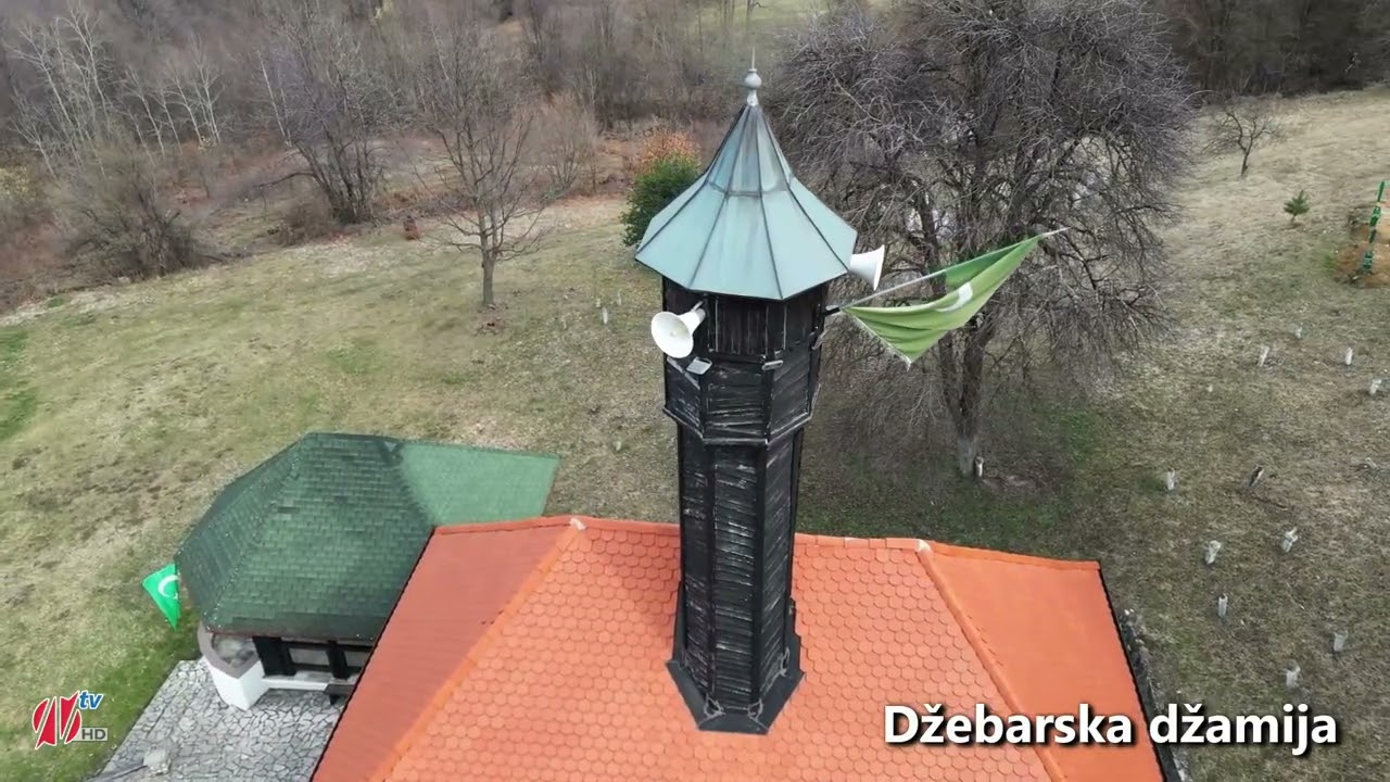 Džebarska džamija