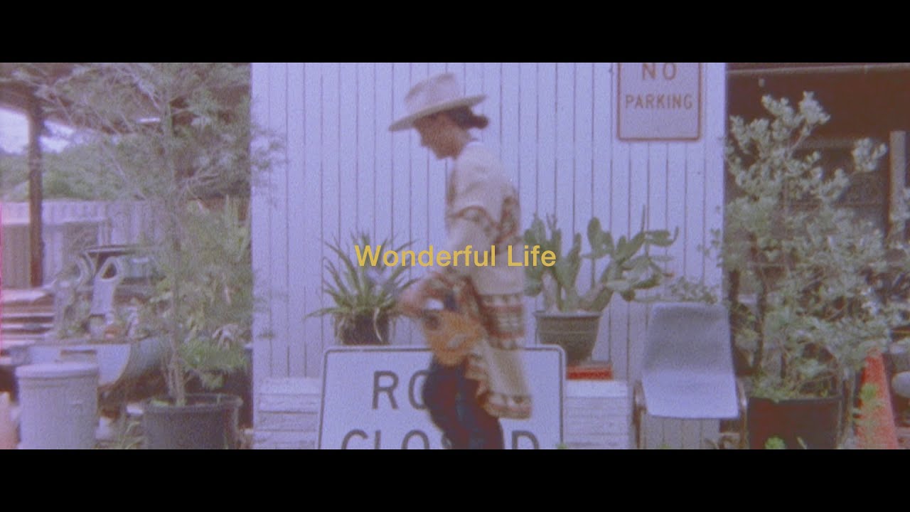 平井 大 / Wonderful Life（Music Video）