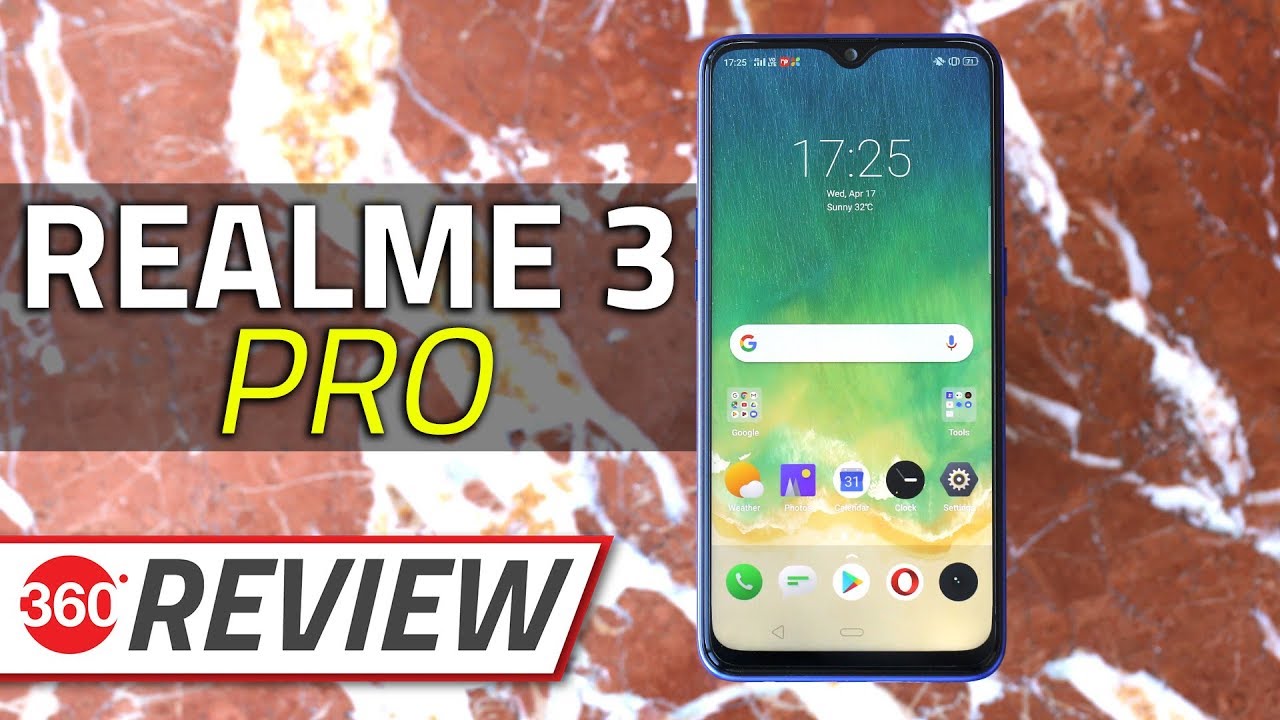 Realme 3 Pro Review | Camera, Performance, Battery, and More Tested