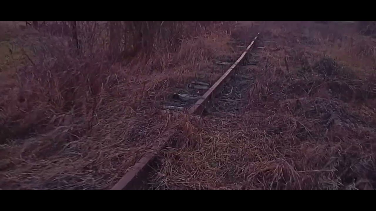 Járatlan utakon part 2 (az előző videó kiegészítése)