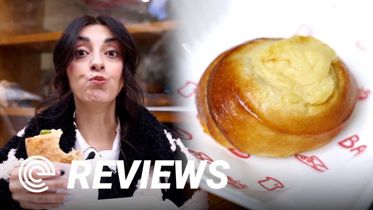 Batard microbakery - Review by efood