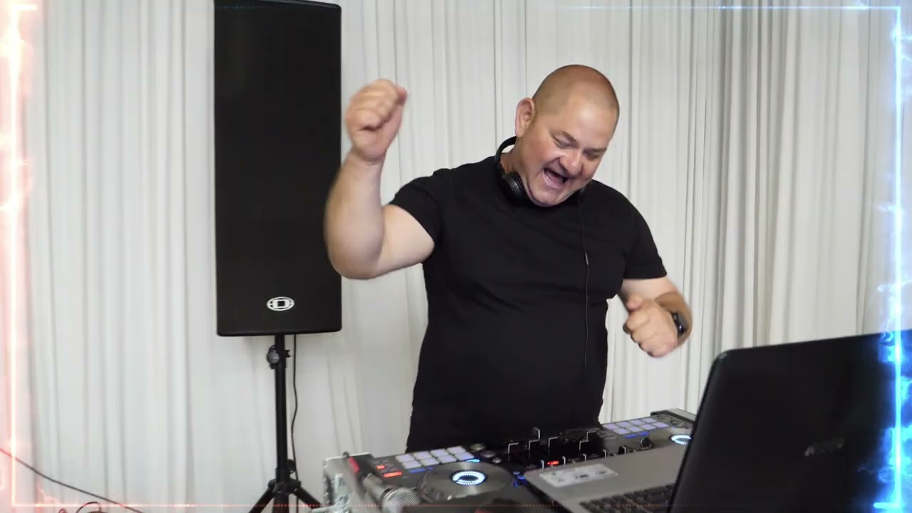 Dj Cristian [ Micutzu ] 🎛