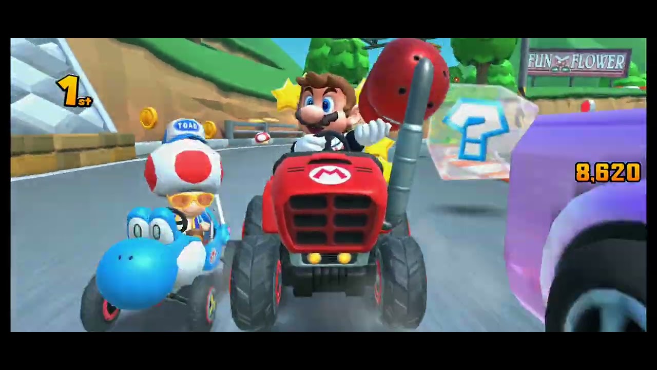Mario Kart Tour (02-25-2026)