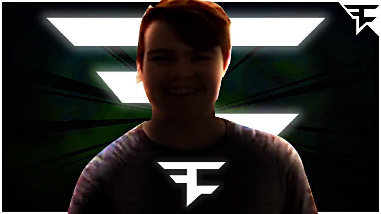 Я ПРИСОЕДИНИЛСЯ К FAZE?!