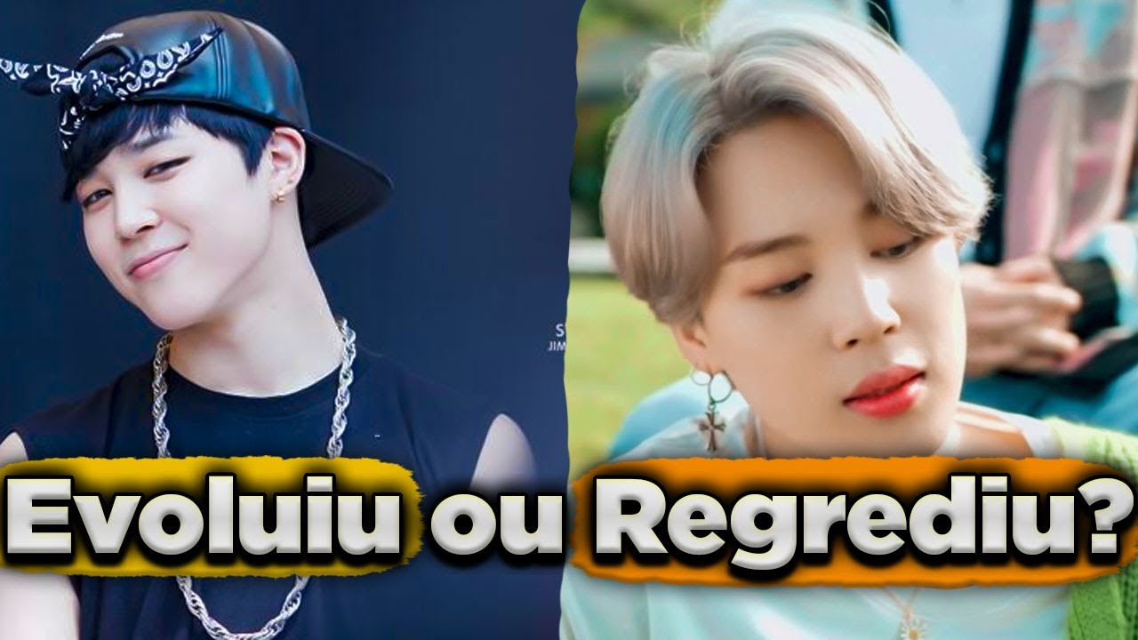 Evoluiu Ou Regrediu? Comparando o Debut com o Ultimo Comeback Dos Grupos