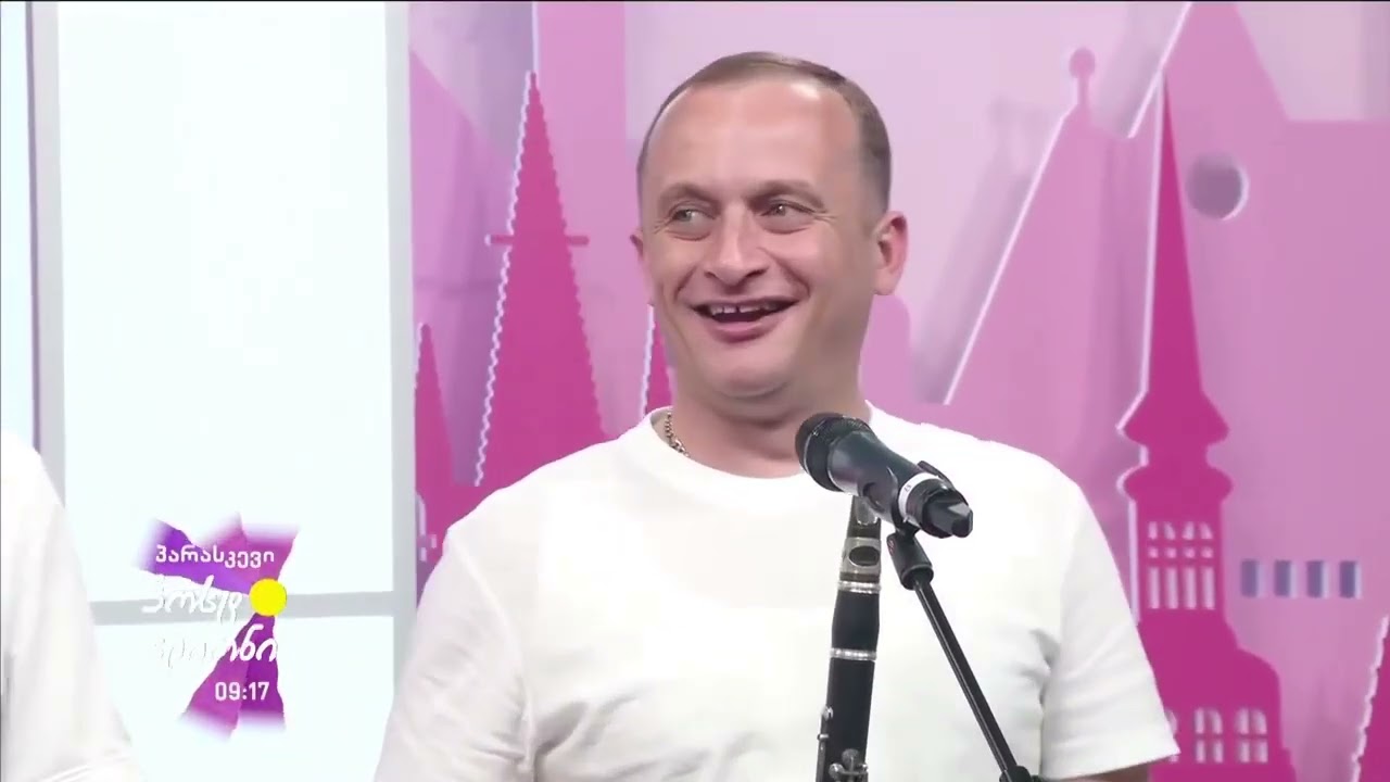 ყარაჩოხელები - ქალაქური სიმღერების პოპური