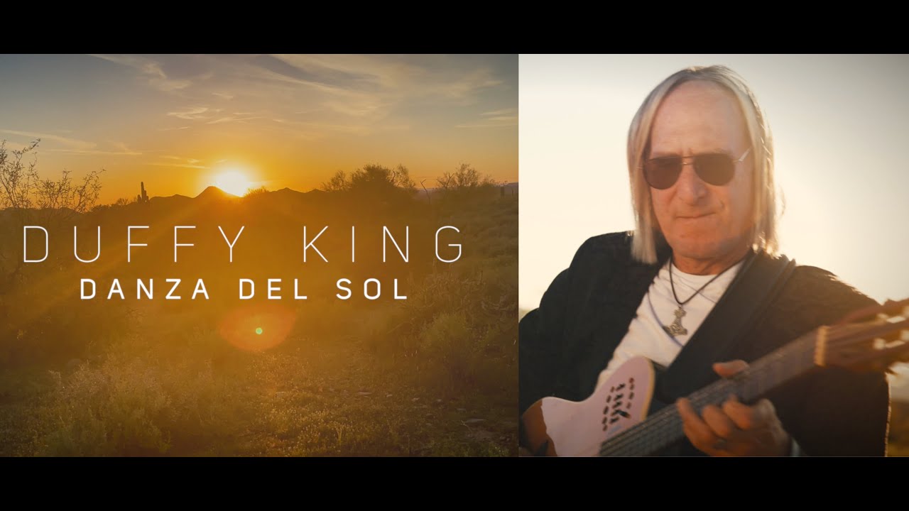 DUFFY KING 