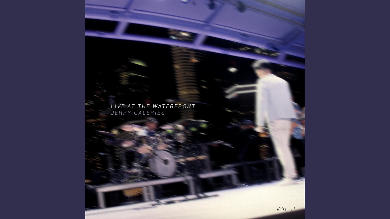 Rat Race City (Live)