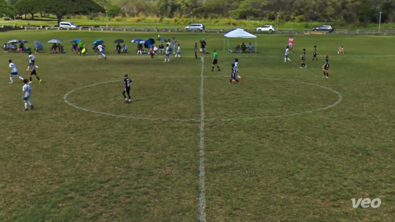 Surf Hawaii 14B A1 vs Hawaii United FC 14B Blue - 02/14/2026