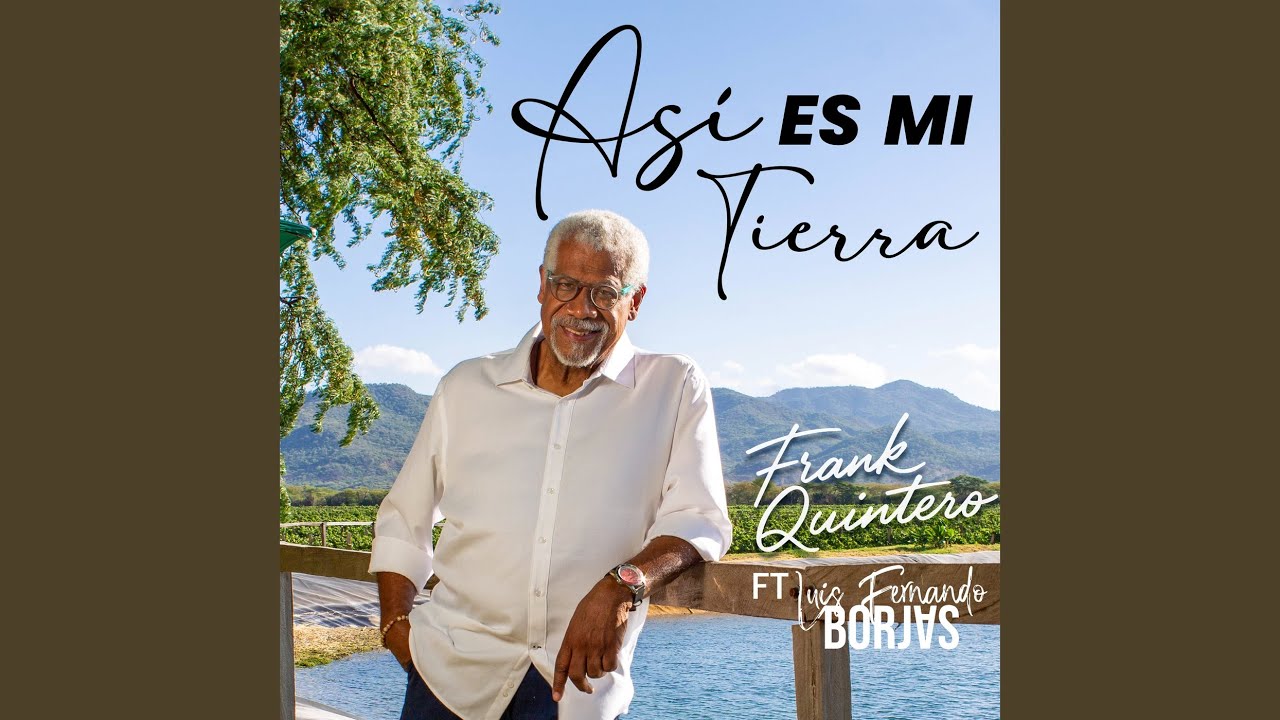 Así Es Mi Tierra