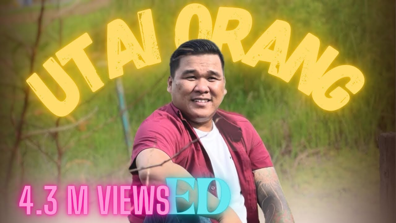 Utai Orang | ED | Official MV