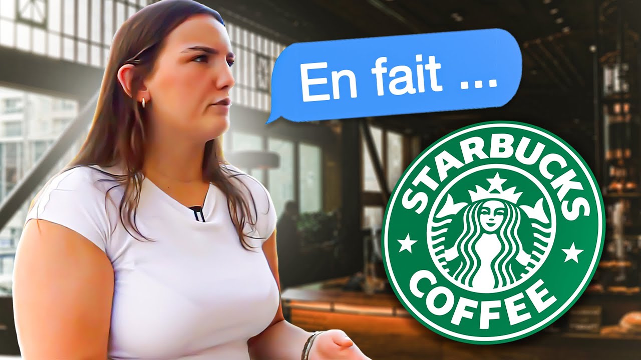 Starbucks : un bon job étudiant ?