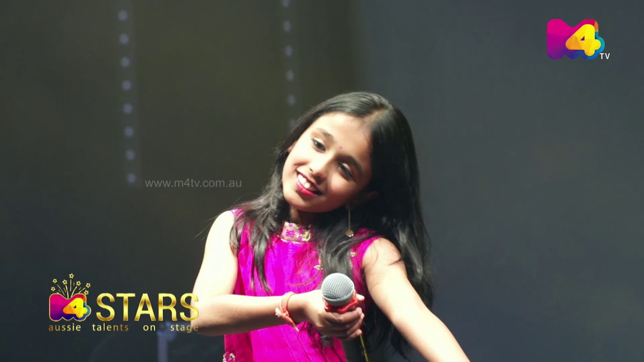 Aila Aila Song | MMF 2019 | M4 Stars | M4TV