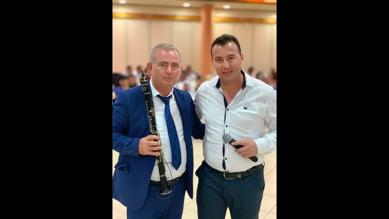 Jakup Kalivaci - Erind Xhaferi --- KOLAZH 3 NE DASEM LIVE