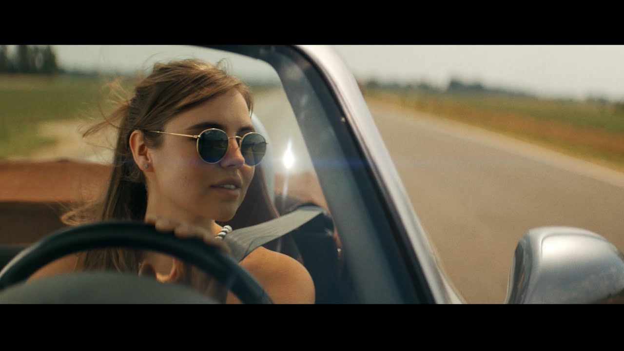 TEASER - [Shot on RED and Vazen Anamorphic]