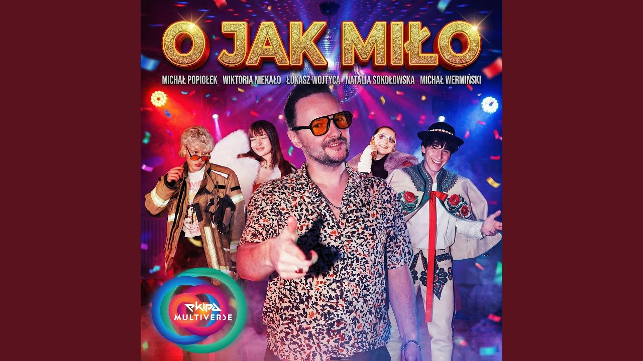 O JAK MIŁO (feat. $okolica, KuzynMichu)
