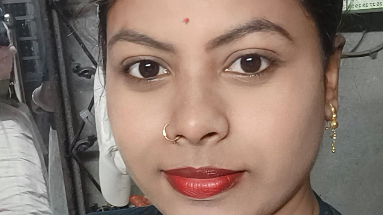 puja, anjali mondal is liveশুভ সকাল বন্ধুরা 🌄🦋😘#রাধে #রাধে 😘🦋😘😘