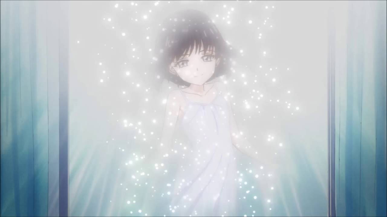 SMC OST - A SORROWFUL DECISION (哀しき決意)