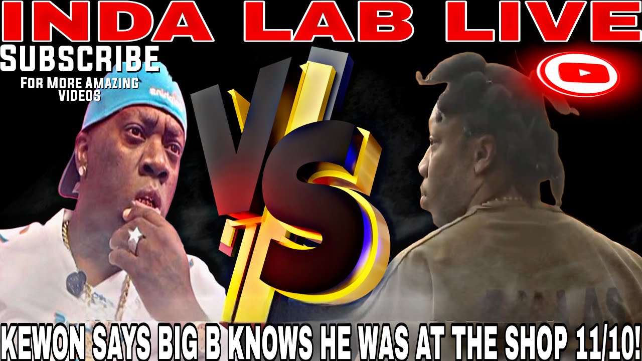 #kewonwhite