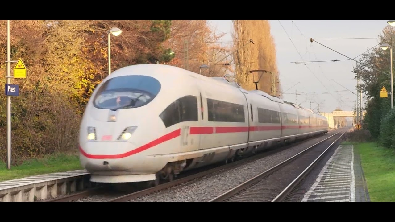 (tyfoon) ice in Praest