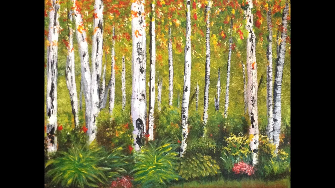 3 easy ways to paint 