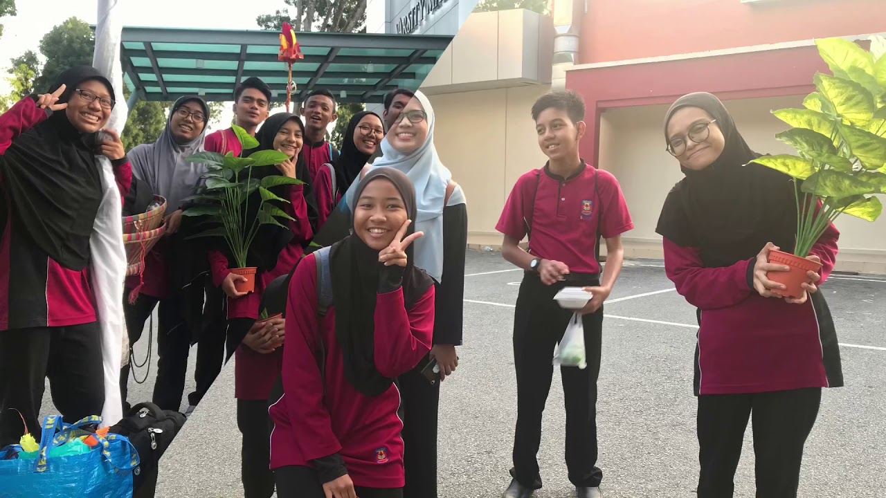 I-kups drama team vlog