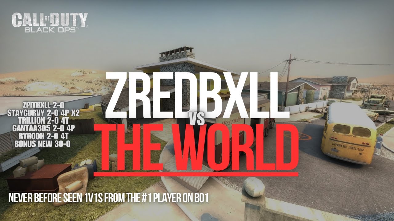 zRedBxll vs The 2020 Community (4P) (4T) (30-0)