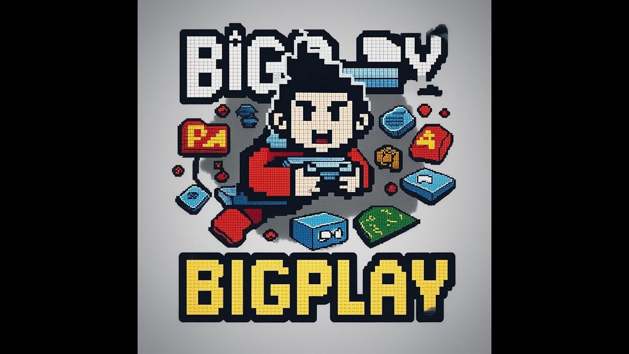 UFC | #ретро_игры #BigPlay