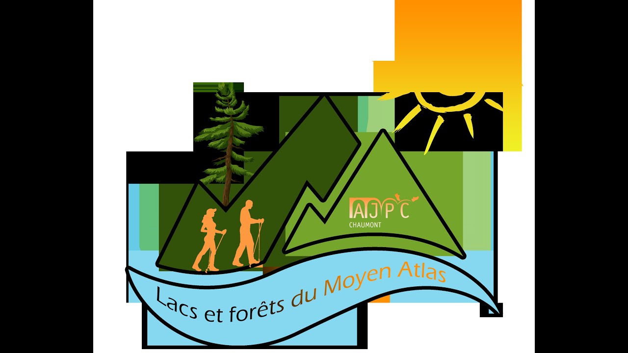 Moyen Atlas marocain
