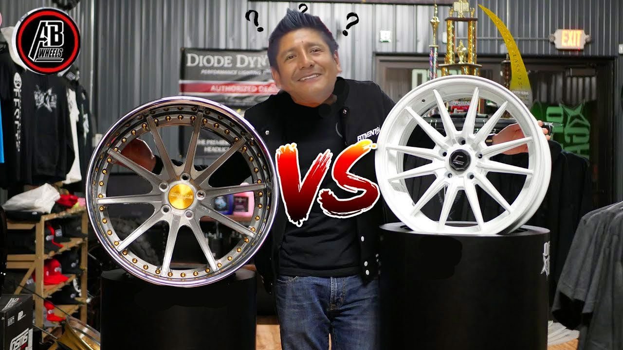 &iquest;QUE TIPO DE AROS/RINES DEBER&Iacute;A&nbsp;COMPRAR?
