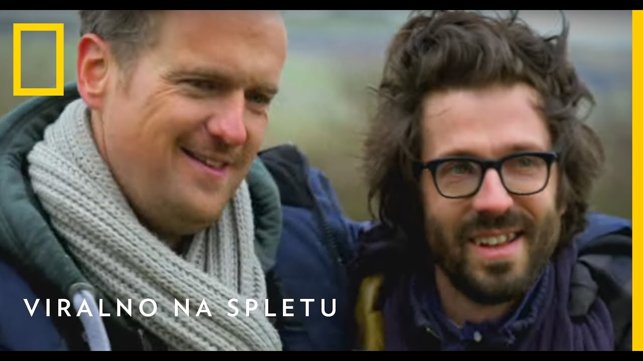 VIRALNO NA SPLETU | Samo na NG