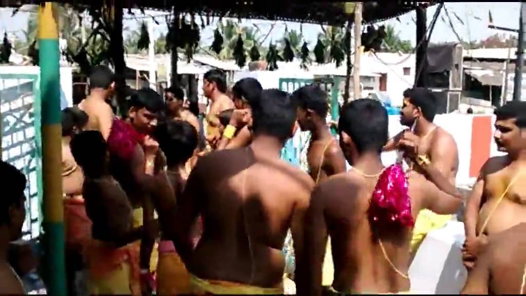 Sowdeswari Amman Temple Function Elcahipalayam