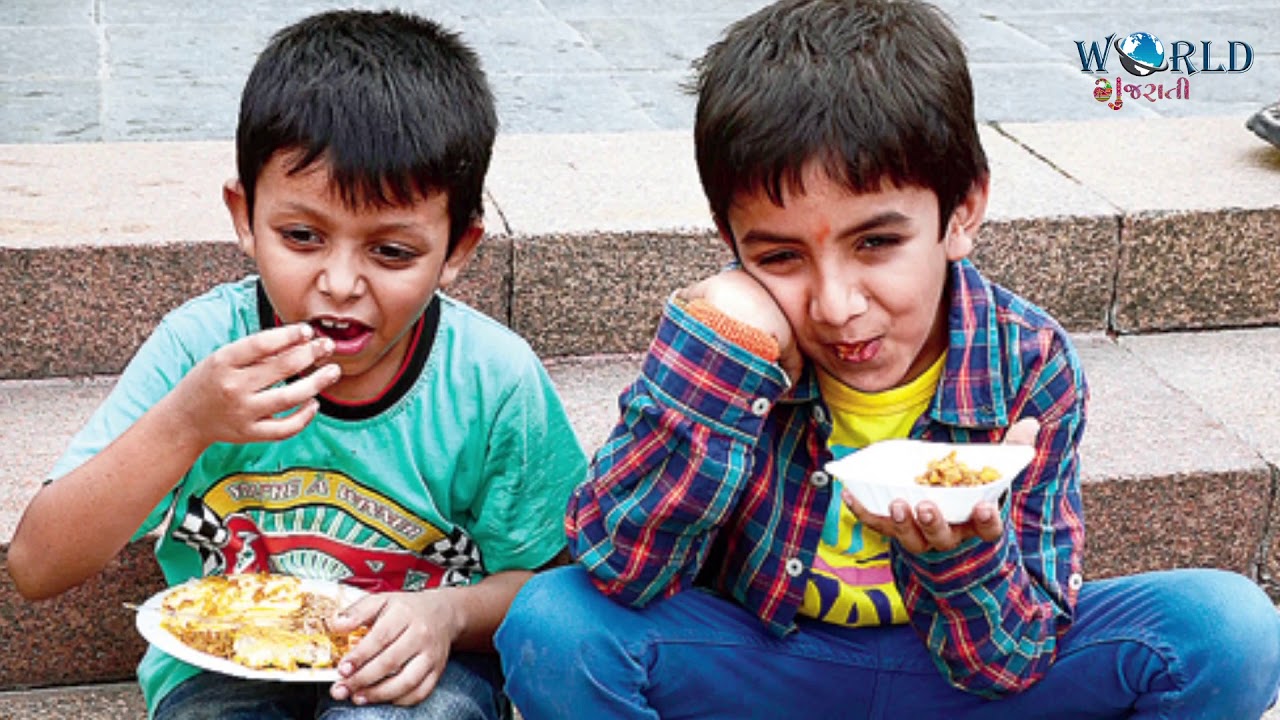 History Of tastay Dabeli | World Gujarati